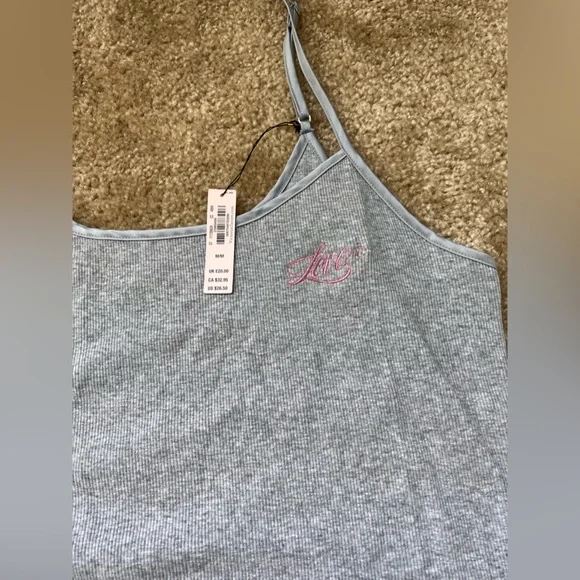 VS PJ Set - Picture 3 of 3